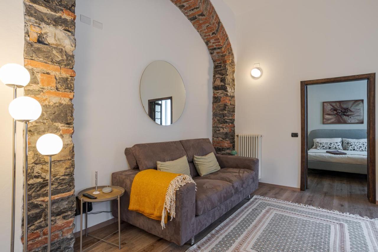 Cernobbio Charming Apt! Exteriör bild